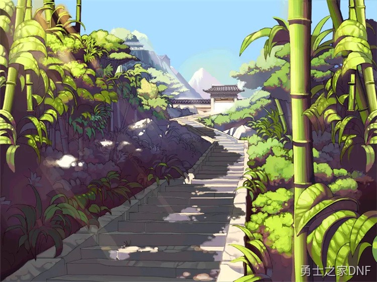 DNF职业百科：鬼剑士——悲情与力量并存的冒险者