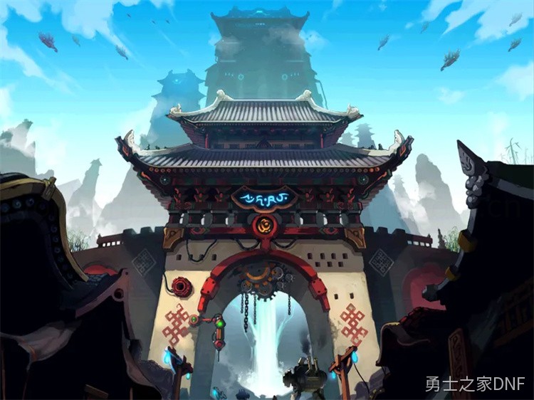 DNF新版本回归玩家职业选择指南：避开误区，快速跟上大部队