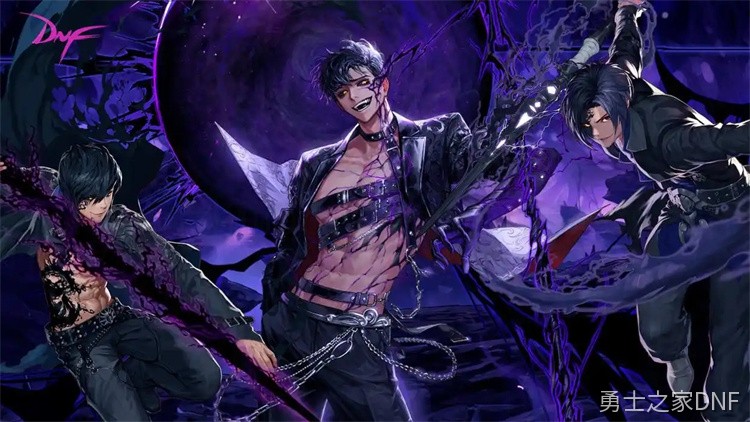 DNF回归玩家指南：如何快速定位适合自己的职业与成长路线