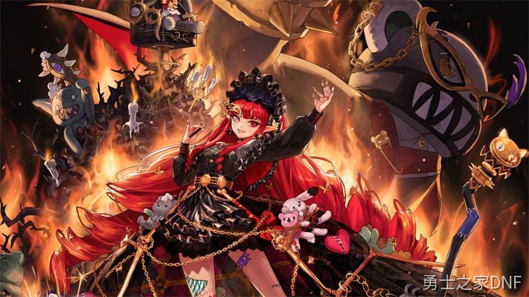 DNF回归指南：从零开始打造主C还是辅C？