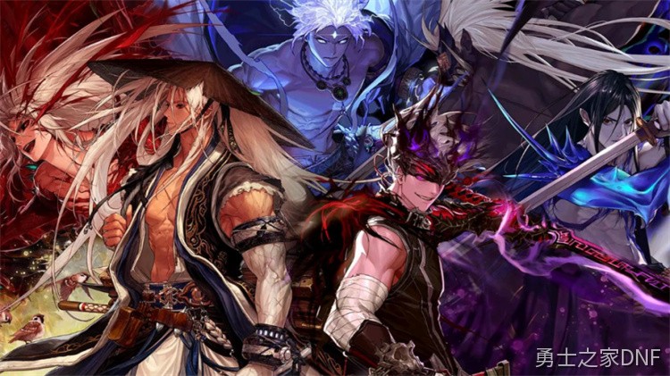 DNF回归玩家指南：从零开始选职业与装备成长路线